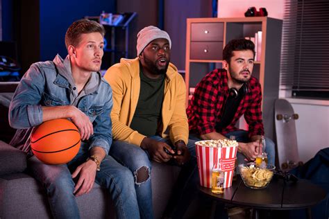 Watch Basketball Live .